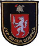 JVP GOSPIĆ 1